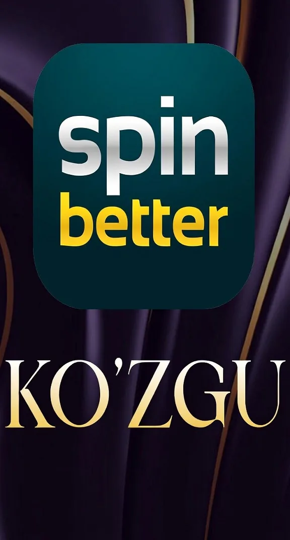 SpinBetter oynasi — kazinomizning zaxira manzili